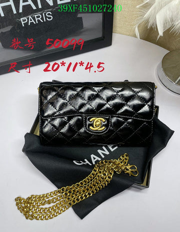 Makersluxe CHL Wallet - 2122