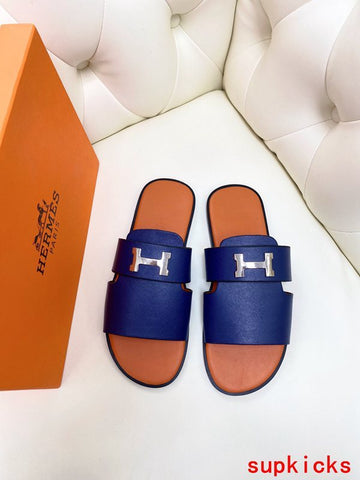 MLB - HMS Men Slippers - 450
