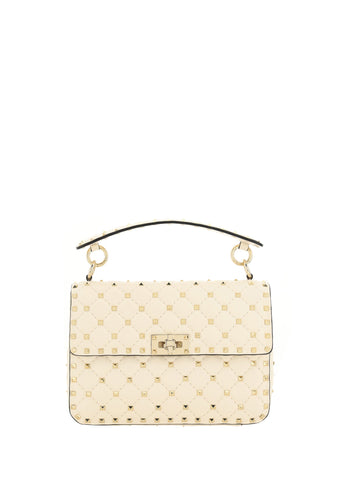 Valentino Garavani Women Rockstud Spike Handbag
