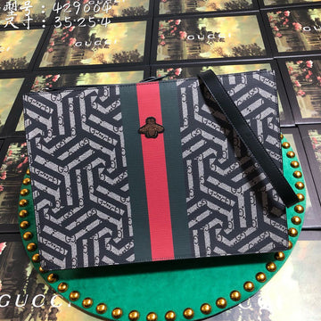 Makersluxe - GCI Bags - 2490