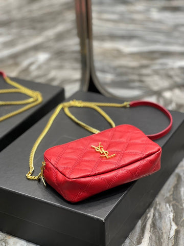 Makersluxe YLS Bags - 1851
