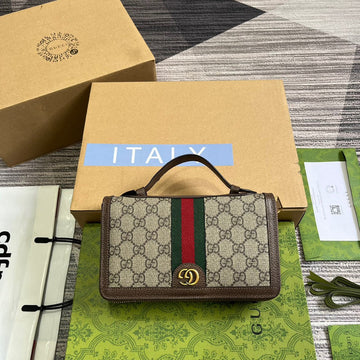 MLB - Guki Men Bags - 008