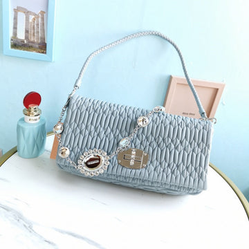 Makersluxe - MMU Bags - 386