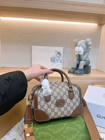 Makersluxe - GUI3 Bags - 271