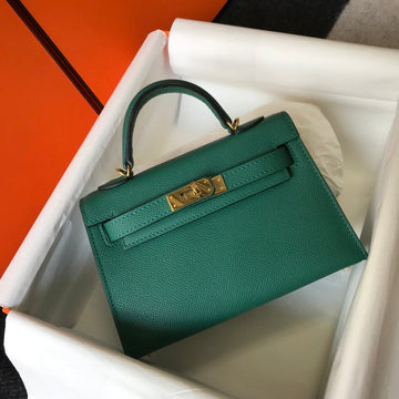 Makersluxe - HMS Bags - 717