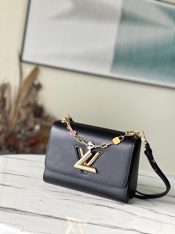 Makersluxe Lu-Vi bags - 4755