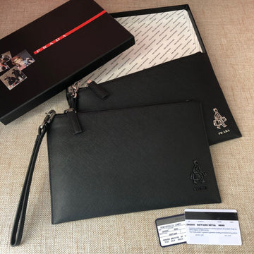 Makersluxe - PD Wallets - 120