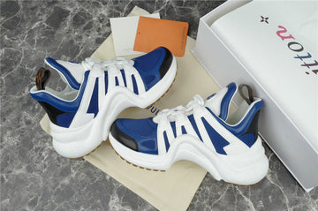 MLB - LOV Shoes - 759