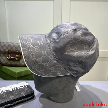 MLB - GUKI Caps - 015
