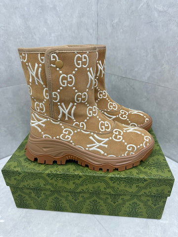 MLB - GUKI Shoes - 040