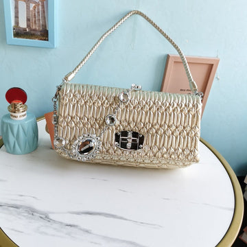 Makersluxe - MMU Bags - 619