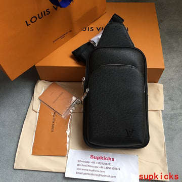 Makersluxe Bags - LOV Bags - 122