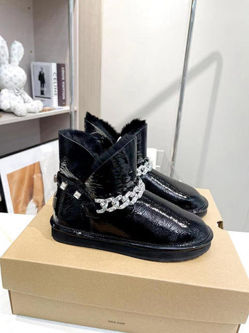 MLB - All Women Boots - 194