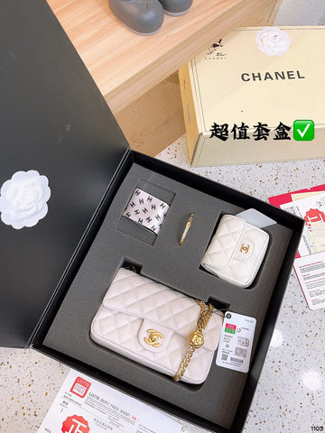 Makersluxe - CNL3 Bags - 197