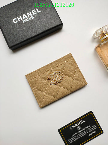 MLB - CHL Wallet - 2100