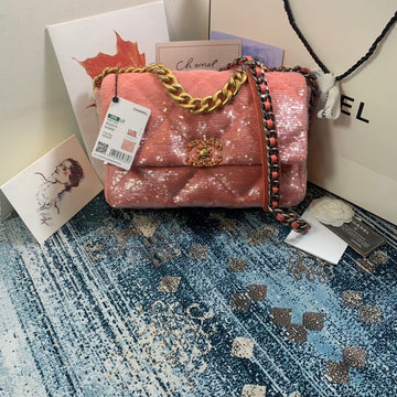 Makersluxe - CNL Bags - 2614