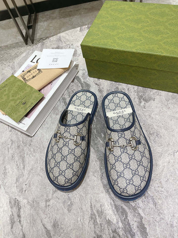 MLB - GUKI Men Shoes - 094