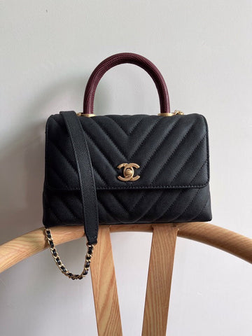 Makersluxe - CHL Bags - 784
