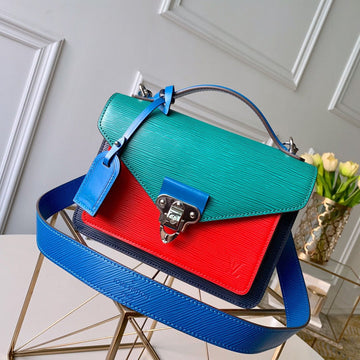 Makersluxe - LOV Bags - 5526