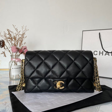 Makersluxe - CNL Bags - 1534