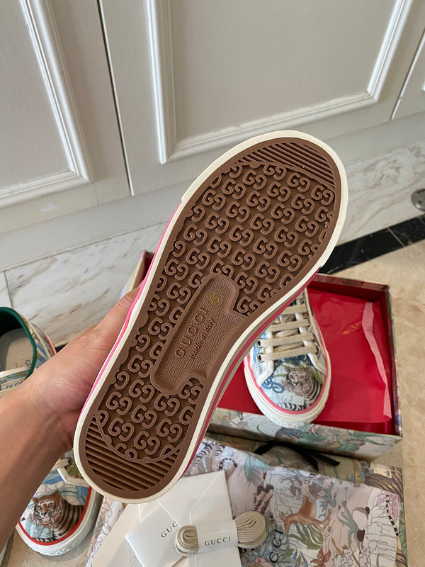 MLB - GUKI Men Shoes - 492