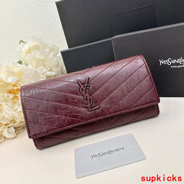 MLB - Mix Wallets - 731