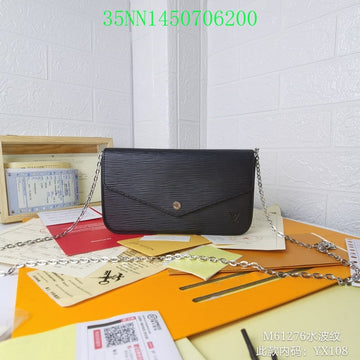 MLB - CHL Wallet - 801