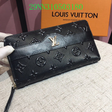 MLB - LOV Wallet - 1397