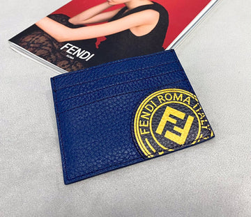 Makersluxe - FDE Wallets - 038