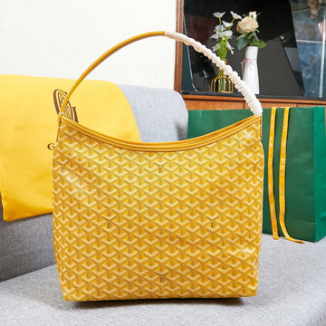 Makersluxe - GYO Bags - 1263
