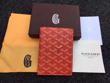 Makersluxe Bags- GYO Bags - 043