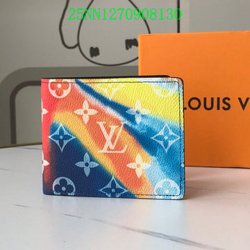 MLB - CHL Wallet - 590
