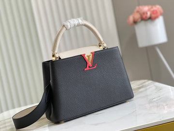 Makersluxe - LOV Bags - 1119