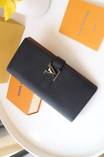 Makersluxe - LOV Wallets - 062