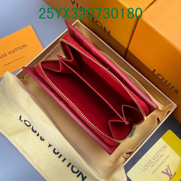 Makersluxe CHL Wallet - 1783