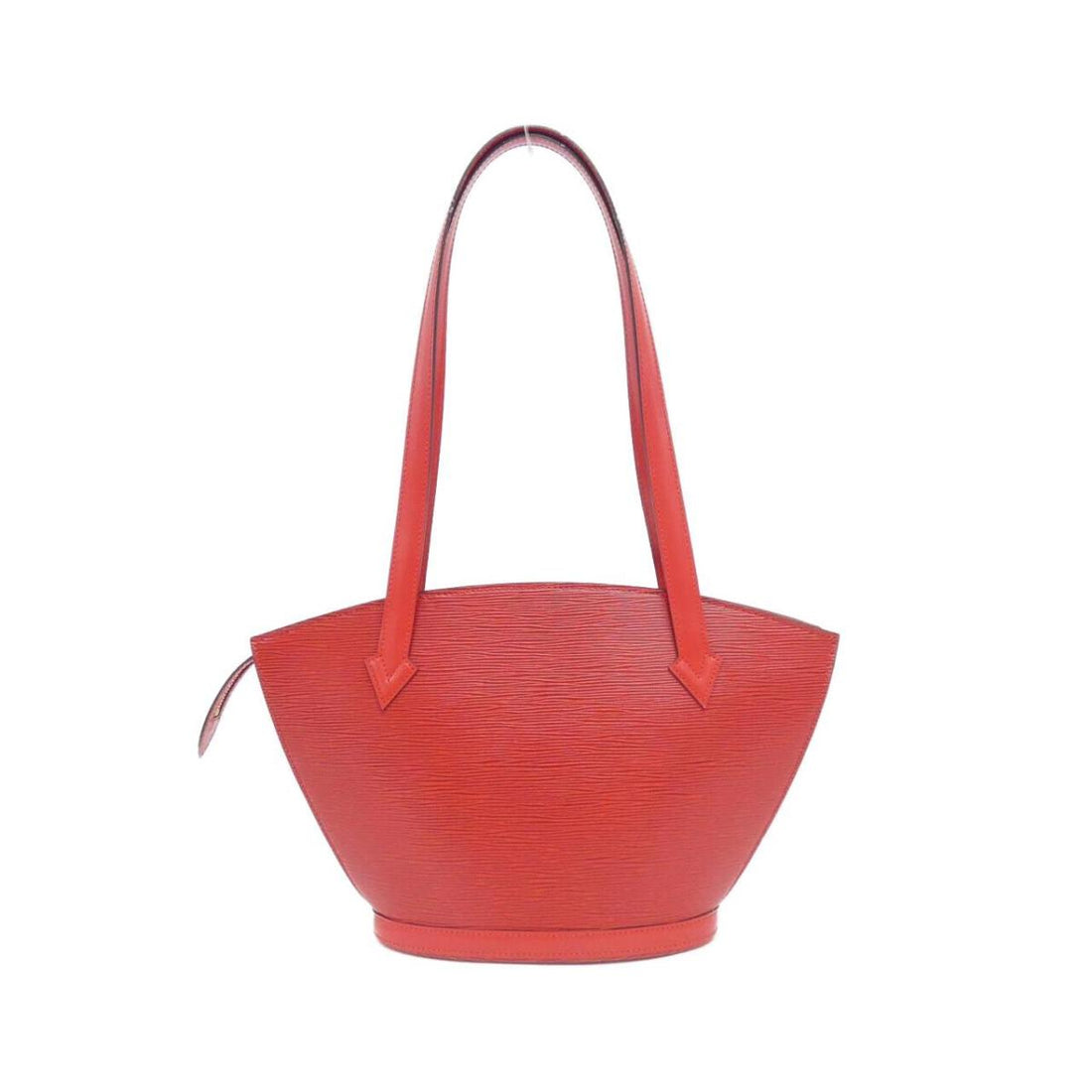 Louis Vuitton Epi Saint Jacques Longsher M52337 Shoulder Bag