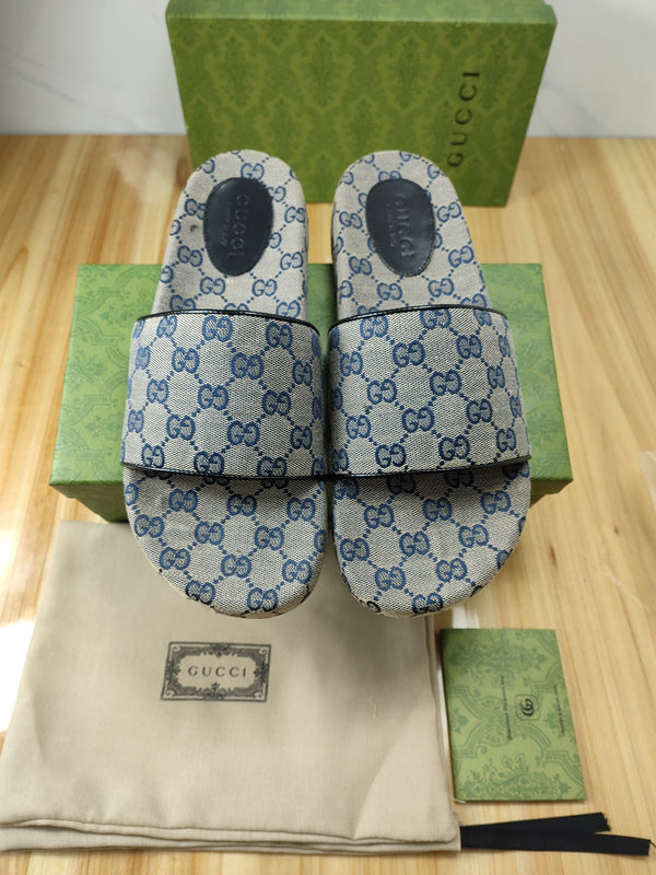 MLB - GUKI Men Shoes - 199