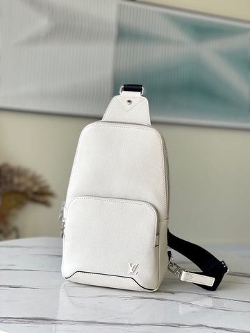 MLB Makersluxe Lu-Vi bags - 5789