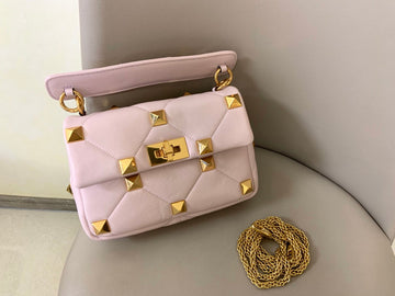 Makersluxe - VEL Bags - 378