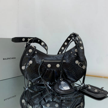 Makersluxe - BG Bags - 893