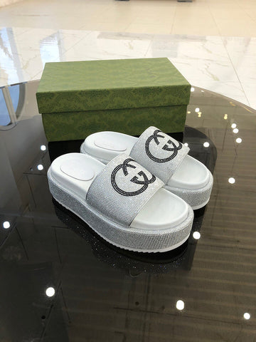 MLB - GUKI Women Shoes - 1312