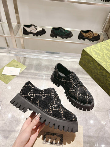 MLB - GUKI Women Shoes - 888