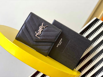 Makersluxe - YLS Wallets - 081