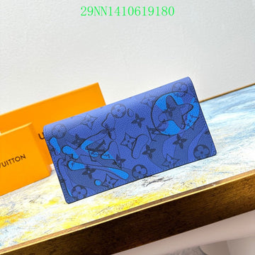 MLB - LOV Wallet - 361