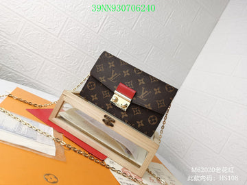MLB - CHL Wallet - 817
