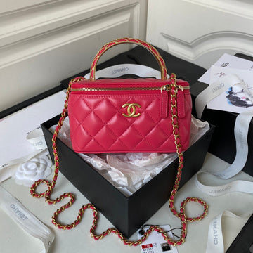Makersluxe - CHL Bags - 1009