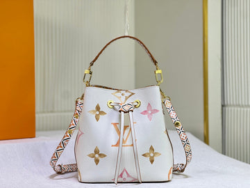 MLB - GUKI Women Bags - 1433