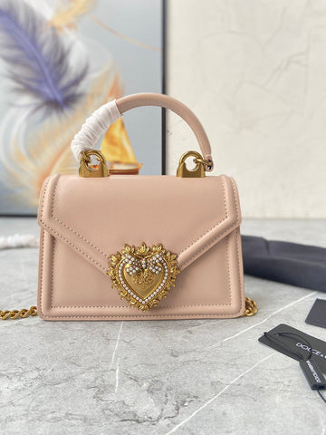 Makersluxe - DG bag - 499