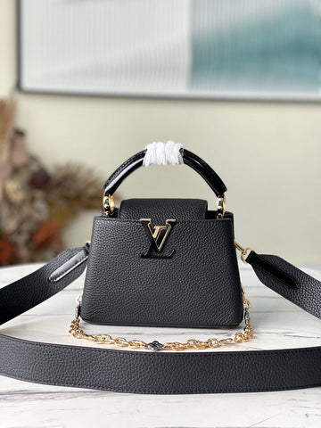 Makersluxe Lu-Vi bags - 5549