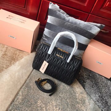 Makersluxe - MMU Bags - 247